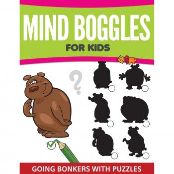 Mind Boggles For Kids