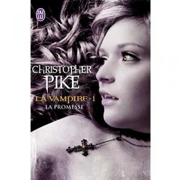Christopher Pike