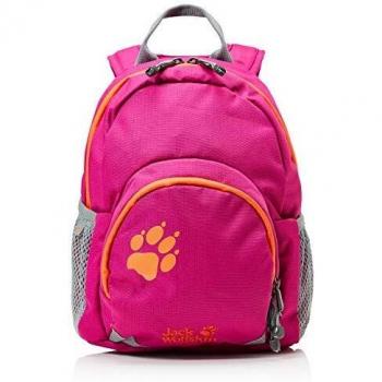 Sac à Dos Enfant Unisexe Fuchsia Jack Wolfskin Buttercup