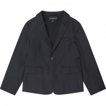 Giorgio Armani Blazer Emporio Enfant Bleu 12