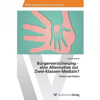 Bürgerversicherung