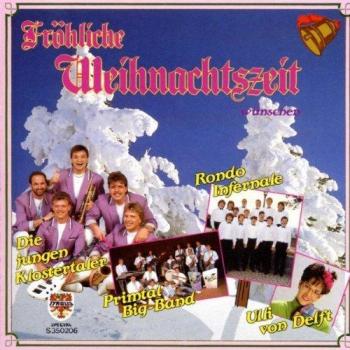 Fröhliche Klostertaler Weihnachten