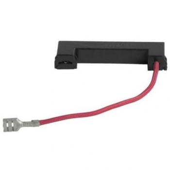 Sécurité haute tension micro‑ondes Brandt 72x3700