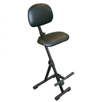 Sedia Mey AF-SR-ST-AH 11041 in Antracite