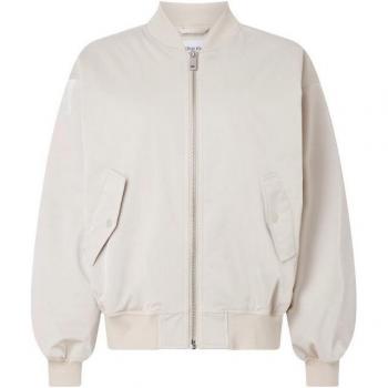 Calvin Klein Bomberjacke »Glanz und Komfort«