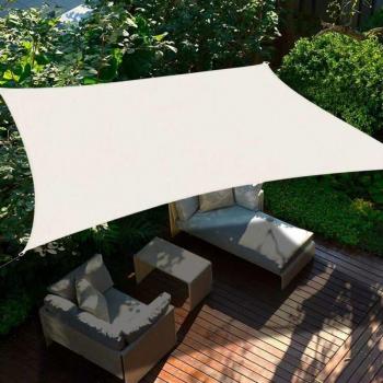Parasol Rapanda Quadrante Tessuto Oxford Esterno