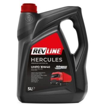 REVLINE 5901797907402