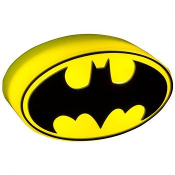 Lampe Décorative Mini Logo Batman DC Comics V2