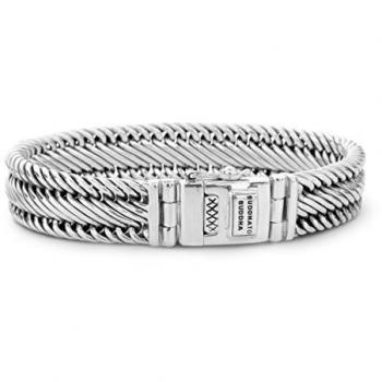 Buddha-to-Buddha 001J011510101 Edwin Small Sterling Silver Piece