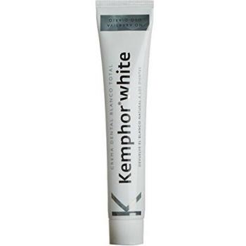 White Total Kemphor Pasta 75 ml