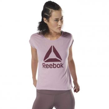 Reebok Wor Supremium 2.0 Bl Camiseta para Todos XS