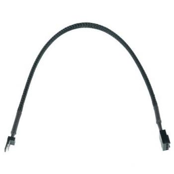Phobya Adapter 3Pin (Buchse) auf 4Pin PWM (Stecker) 30cm