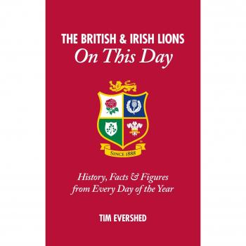 British Irish Lions On This Day