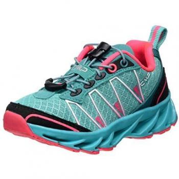 CMP Campagnolo Kids ALTAK Trail 2.0 – Unisex, Keramik Glanz, EU Größe 32