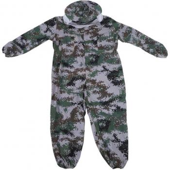Durable Beekeeping Protective Veil Set