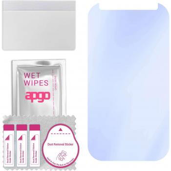 Verre nano flexible pour LG K30