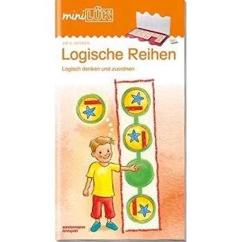 miniLÜK: Logische Reihen: 5