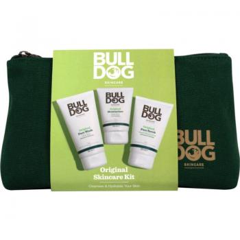 Bulldog Men's Grooming Kit