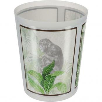 Bidone PP 5L Bonobo Colore