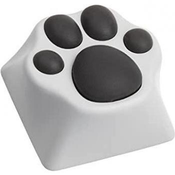 ZOMOPLUS Clavier aluminium couleur grise