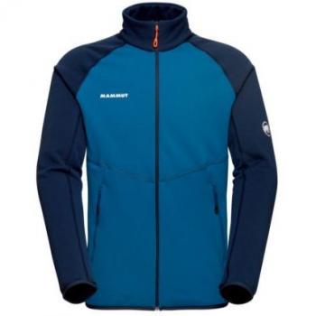 Uomo Giacca Aconcagua ML di Mammut