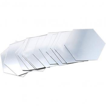 Pegatinas de Espejo 3D para Pared