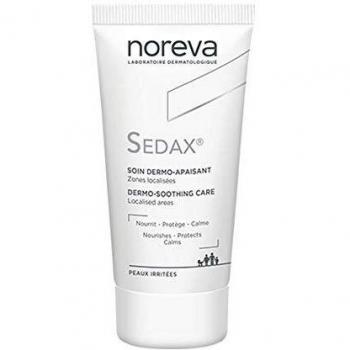 Noreva Sedax Dermo Beruhigungscreme, 30 ml