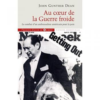 Au coeur de la Guerre froide
