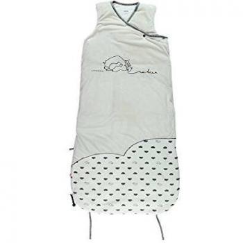 Sacco nanna Timeless Veloudoux 90-110 cm