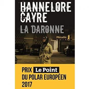 La Daronne