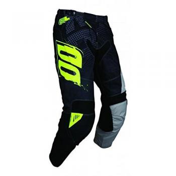 Shot Contact Venom Hose Grau/Schwarz 28 – Hochwertige Anti‑Rutsch‑Hose