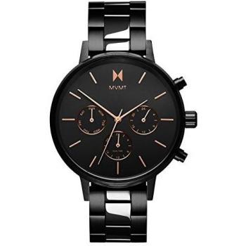 MVMT Digital Chronograph Watch D-FC01