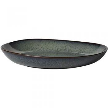 Villeroy & Boch Lave Serving Platter and Bowls