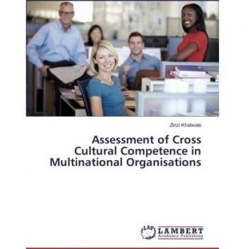 Assessment of Cross Cultural Competence in Multinational Organisations