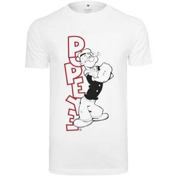 Popeye Standing Casual T-Shirt