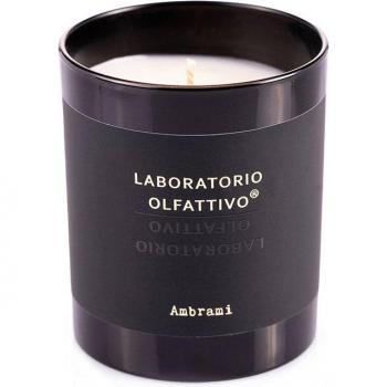 Ambrami Candela de Esencia 180g