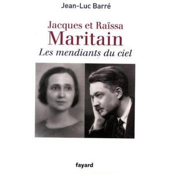 Les mendiants du ciel
