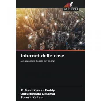 Internet delle cose: Un approccio basato sul design