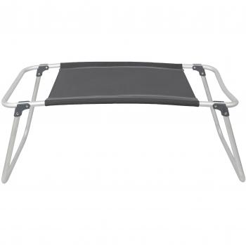 Écran Caméra Rétro Vision Filée SEEVIEW – Gris