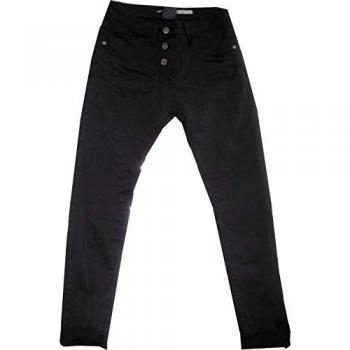 Please Jeans 5-Pocket-Jeans »P78A«, Crinkle Optik