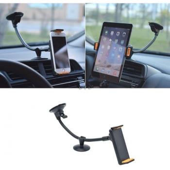 Support pour iPad Mini et iPad Air dans voiture
