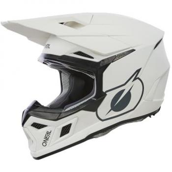 Oneal 3SRS Solid Helm