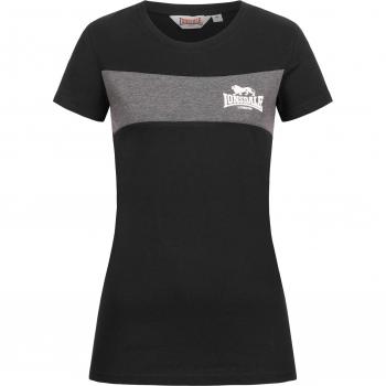 T-Shirt Donna Lonsdale Dawsmere
