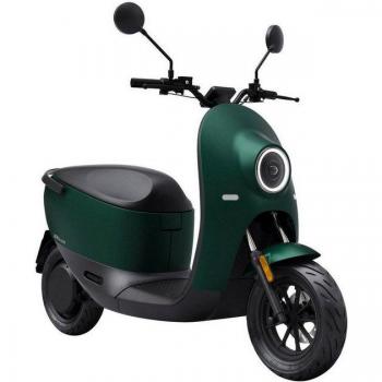 UNU E-Motorroller 4kW