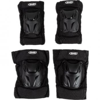 Guardia de Rodilla y Codo MotoFit