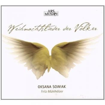 Canti Natalizi Mondiali