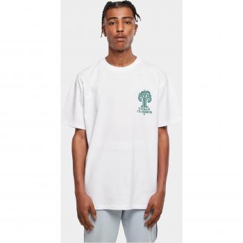 Urban Classics Organic Tree Logo Tee für große Größen
