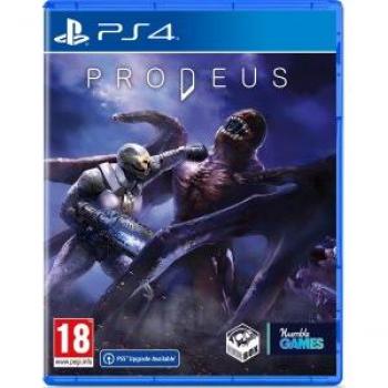 Prodeus