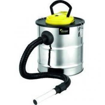 Aspirador de cenizas inox 20 litros 1200W Diaspirador