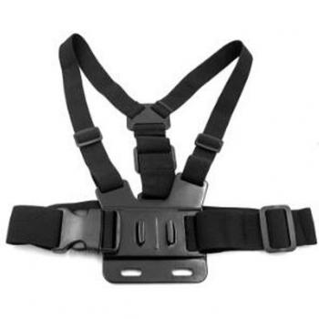 Kit de fixation de sangle de poitrine pour Hero 7 6 5